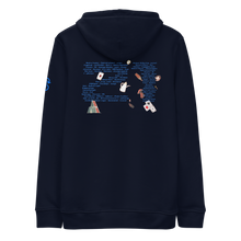 Load image into Gallery viewer, Yearn 2021 Contributors Hoodie