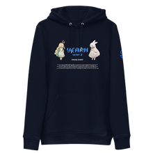Load image into Gallery viewer, Yearn 2021 Contributors Hoodie