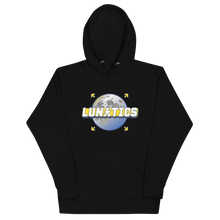 Load image into Gallery viewer, Lunatics Hoodie