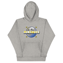Load image into Gallery viewer, Lunatics Hoodie
