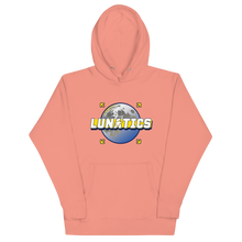 Load image into Gallery viewer, Lunatics Hoodie