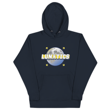 Load image into Gallery viewer, Lunatics Hoodie