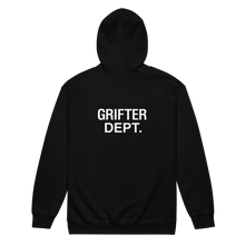 Load image into Gallery viewer, Grifter Department Zip-Up

