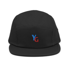 Load image into Gallery viewer, YG Camp Cap
