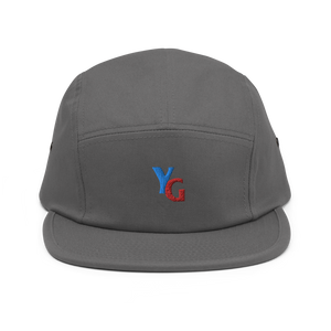 YG Camp Cap