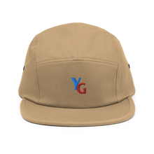 Load image into Gallery viewer, YG Camp Cap
