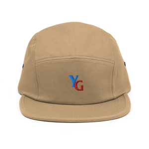 YG Camp Cap