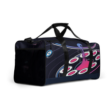 Load image into Gallery viewer, Sushiverse Weekend Bag
