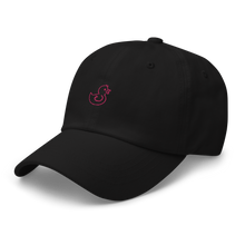 Load image into Gallery viewer, Pink Duck Cap
