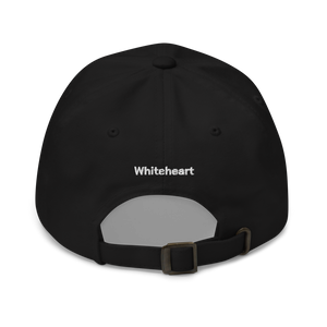 Whiteheart Cap