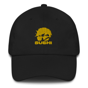 SUSHI 7/20 Cap