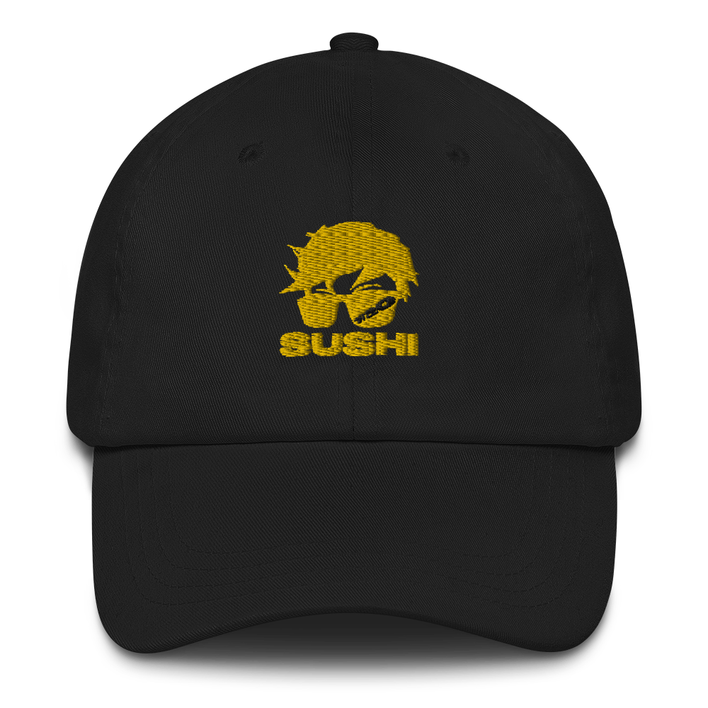 SUSHI 7/20 Cap