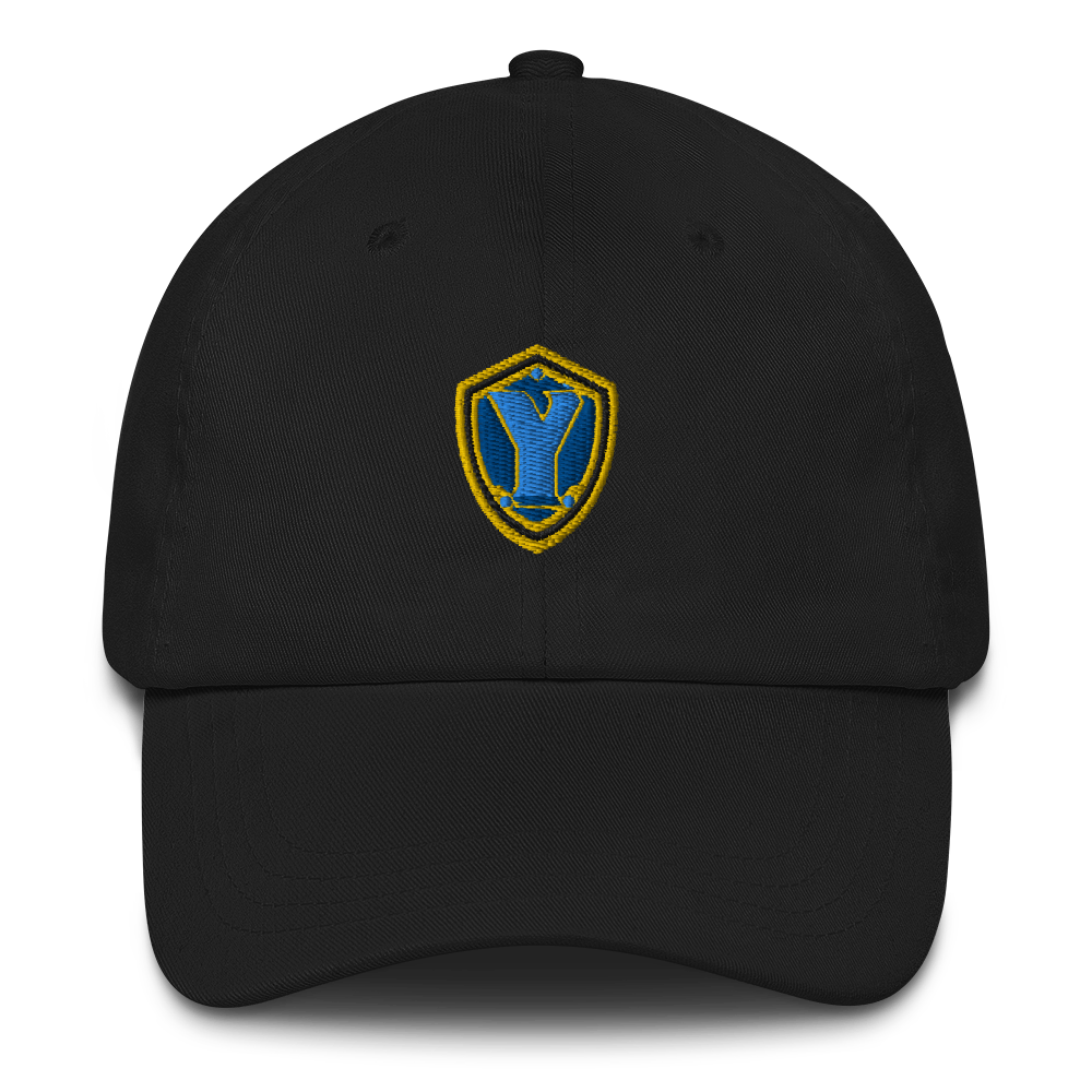YGG Shield Cap