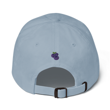 Load image into Gallery viewer, Blueberry Boys Club Cap
