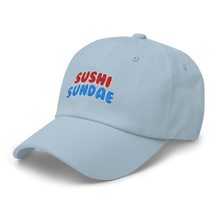 Load image into Gallery viewer, Sushi Sundae Cap
