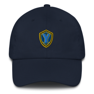 YGG Shield Cap
