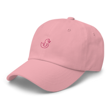 Load image into Gallery viewer, Pink Duck Cap

