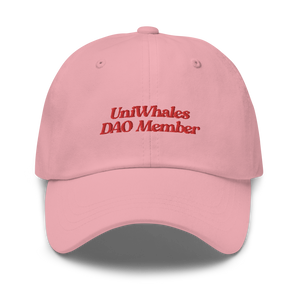 UWL DAO Member Cap