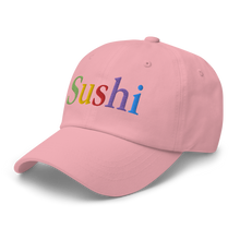 Load image into Gallery viewer, Vintage Sushi Cap
