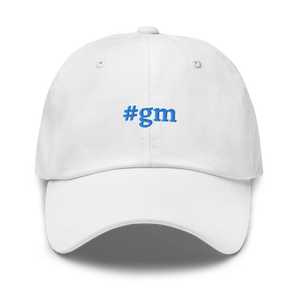 #gm Cap