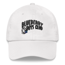 Load image into Gallery viewer, Blueberry Boys Club Cap
