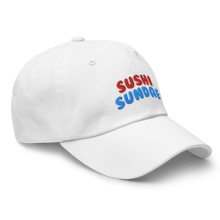 Load image into Gallery viewer, Sushi Sundae Cap
