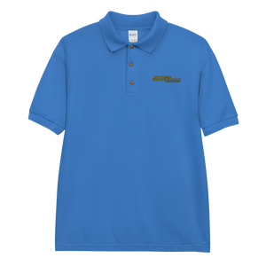 Jay Peg's Staff Polo