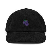 Load image into Gallery viewer, Blueberry Cap
