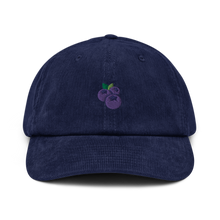 Load image into Gallery viewer, Blueberry Cap
