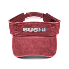 Load image into Gallery viewer, SUSHI 7/20 Visor
