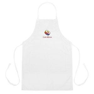 Cook Different Apron