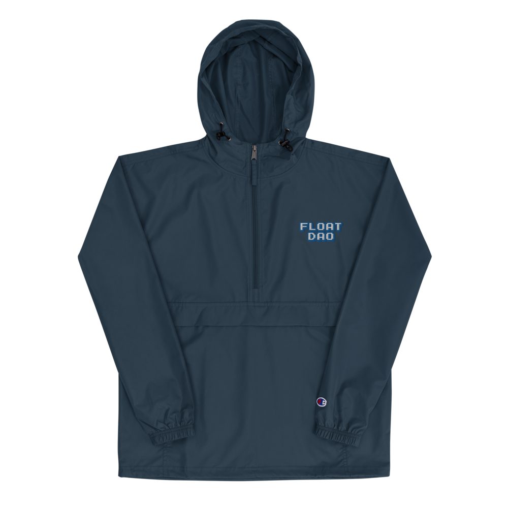 Float Dao Logo Parka
