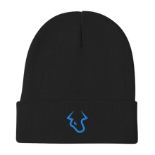 Load image into Gallery viewer, Dopex Bull Beanie
