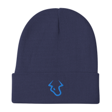 Load image into Gallery viewer, Dopex Bull Beanie
