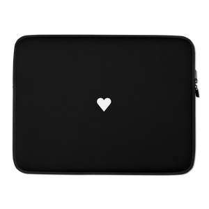 Whiteheart Laptop Case