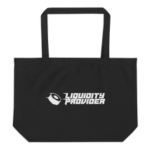 Load image into Gallery viewer, Liquidity Provider Tote Bag
