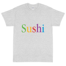 Load image into Gallery viewer, Vintage Sushi Tee
