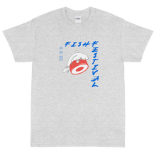 Load image into Gallery viewer, Fish Festival Tee
