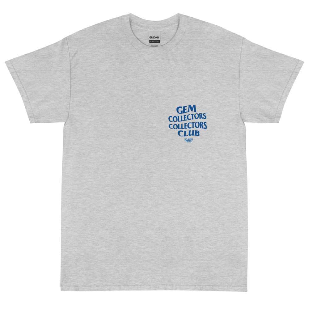 Gem Collectooors T-Shirt
