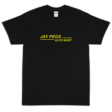 Load image into Gallery viewer, Jay Peg&#39;s Tee
