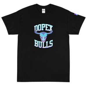 Dopex Bulls Tee