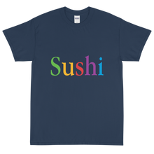 Load image into Gallery viewer, Vintage Sushi Tee
