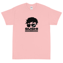 Load image into Gallery viewer, SUSHI 7/20 Tee
