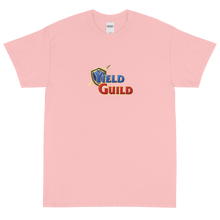 Load image into Gallery viewer, Yield Guild Logo Tee

