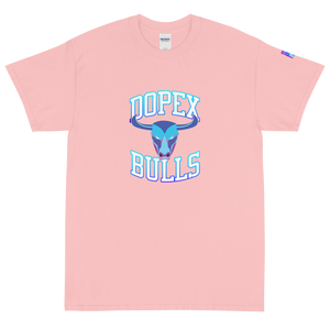 Dopex Bulls Tee