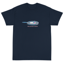 Load image into Gallery viewer, Brain T-Shirt
