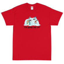 Load image into Gallery viewer, Penguin GM Tee

