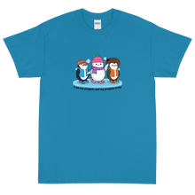 Load image into Gallery viewer, Ice Rink Tee
