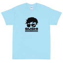 Load image into Gallery viewer, SUSHI 7/20 Tee
