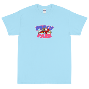 Pudgy Park Tee